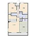 PeaceAvenue1924階8.0万円