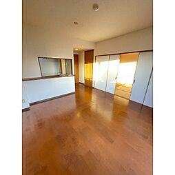 ピースアベニュー192 401 4階3LDKのリビング/ダイニング