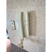 オートロック解除・応答フォン