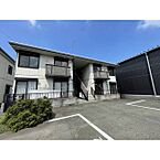 群馬県伊勢崎市境伊与久1936：物件画像／株式会社アルファプラン　RoomLabo　伊勢崎店