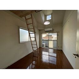 アルファレス昭和町 202