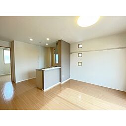 ＳＤＳ12Ａ 101 1階2LDKのリビング/ダイニング