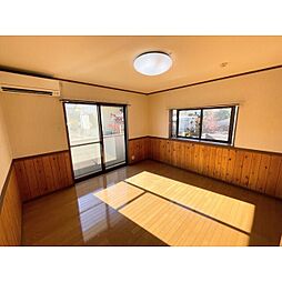 堤ハイツII 101 1階1Kのリビング/ダイニング