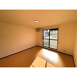 サニーハイツ中島Ａ 103 1階1Kのリビング/ダイニング