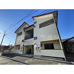 モリハイツＮｏ．2 101