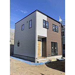 （仮称）稲荷新田町戸建て