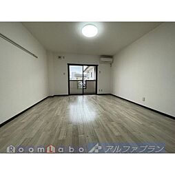 マンション・TENDO 1Kの写真