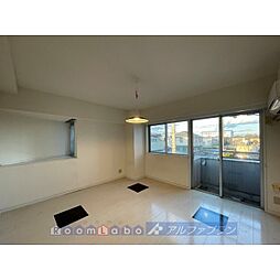 アルファ文京町マンション 1Kの写真