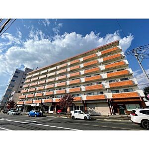 外観:建物外観画像 外観:建物外観画像