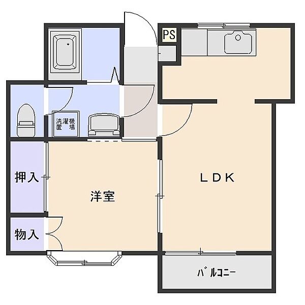 外観画像