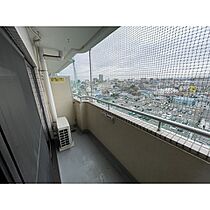 ホリビル大手町 802 ｜ 群馬県前橋市大手町２丁目16-8（賃貸マンション1LDK・8階・48.60㎡） その13