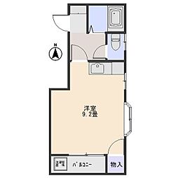 🉐敷金礼金0円！🉐パールヒル宮
