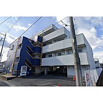 プティメゾン西片貝 211 ｜ 群馬県前橋市西片貝町２丁目44（賃貸マンション1R・2階・24.00㎡） その1