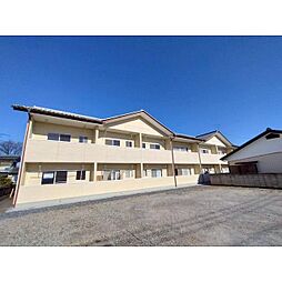 ハイツ大利根II