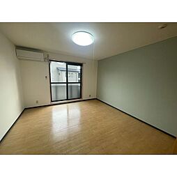 サニーハイツ中島Ａ 202 2階1Kのリビング/ダイニング