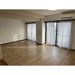 東伝ビル 303 3階3LDKのリビング/ダイニング