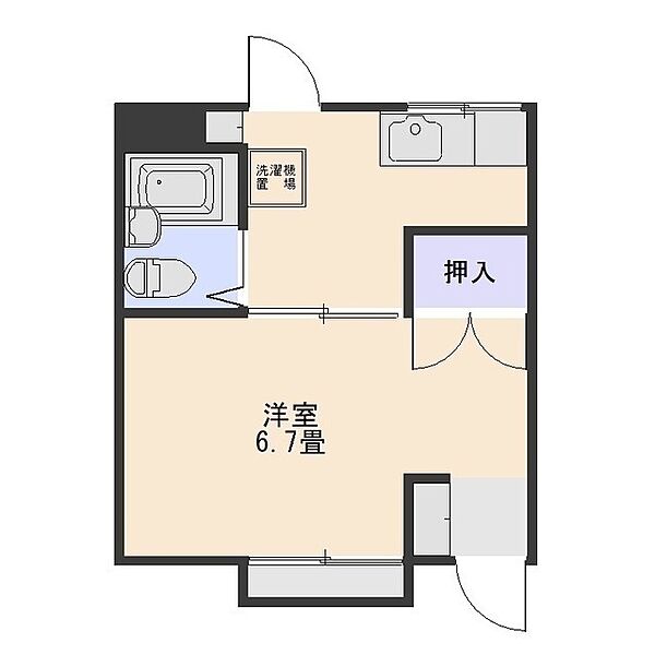外観画像