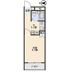 🉐敷金礼金0円！🉐ドルフィン高井