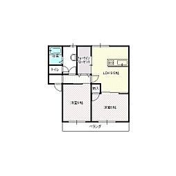 🉐敷金礼金0円！🉐エターナル