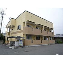 ユニオンハウス 202 ｜ 群馬県高崎市下豊岡町830-1（賃貸アパート1K・2階・29.81㎡） その1