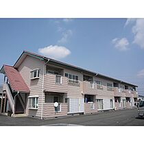 群馬県高崎市棟高町901-17（賃貸アパート1LDK・1階・43.06㎡） その1