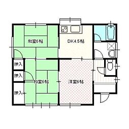 🉐敷金礼金0円！🉐ＳＫアパートメント