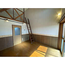 上毛パレス 203 2階1Kのリビング/ダイニング