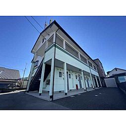 JR信越本線 北高崎駅 3.6kmの賃貸アパート