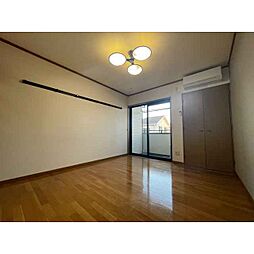 JR八高線 倉賀野駅 徒歩22分の賃貸マンション 2階1Kのリビング/ダイニング