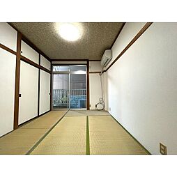 東ハイツかんざわ 1DKの写真