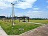周辺：公園「吉井中央公園まで2601m」