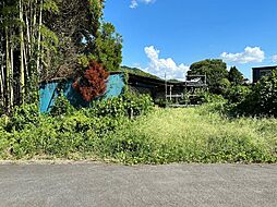 熊本県荒尾市平山の土地画像