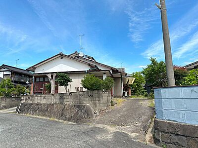 外観 外観