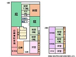 岐阜県加茂郡富加町加治田666、667-1、926-13