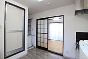部屋方向(イメージです)
