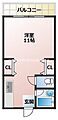 WINN-13階3.2万円