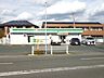 周辺：ファミリーマート豊川平尾店　400m