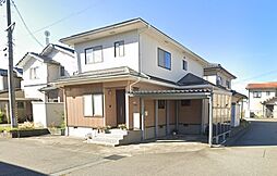 茨目駅 980万円