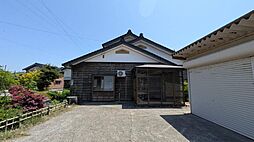 柏崎市山本売り住宅