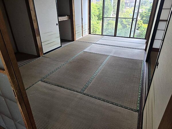 和室