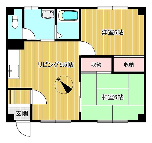 外観画像