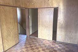 洋室の画像