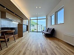 TOU−ASAHIGAOKA TERRACE HOUSE−