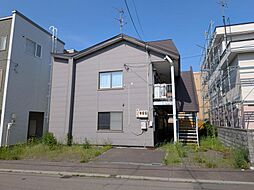 豊平区月寒東二条7丁目 売土地