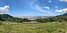 周辺：旭山記念公園　徒歩15分(1200m)