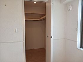 チェリーツリーやえ　II 103 ｜ 福井県坂井市春江町江留上錦192番地（賃貸アパート1LDK・1階・50.03㎡） その9