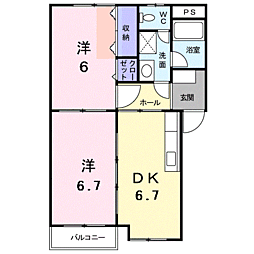 🉐敷金礼金0円！🉐エルンテ