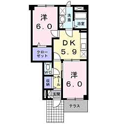 🉐敷金礼金0円！🉐コースマスI