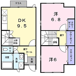 🉐敷金礼金0円！🉐グランカリーノ