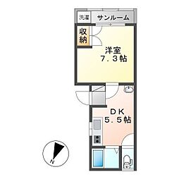 🉐敷金礼金0円！🉐ロアール青葉